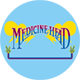 Medicine Head